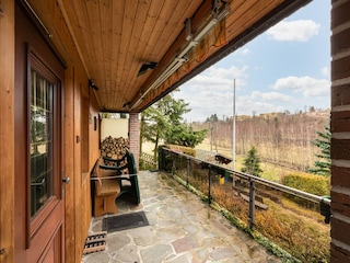 Holiday house Güntersberge Outdoor Recording 12