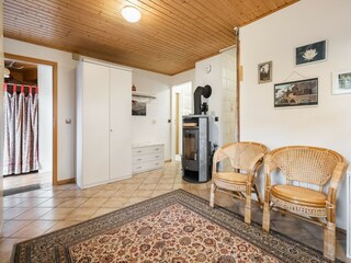 Vakantiehuis Güntersberge Kenmerken 17