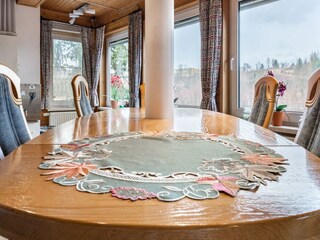 Ferienhaus Güntersberge Ausstattung 29