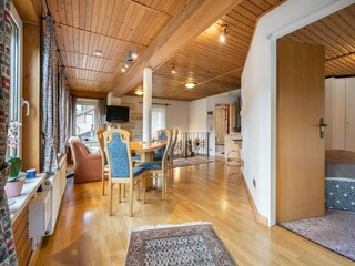 Ferienhaus Güntersberge Ausstattung 33