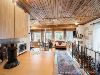 Vakantiehuis Güntersberge Kenmerken 25