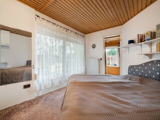 Casa de vacaciones Güntersberge Características 28