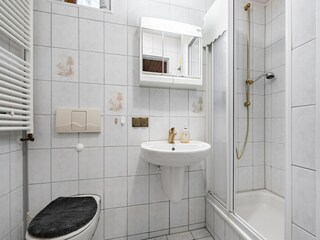 Ferienhaus Güntersberge Ausstattung 23