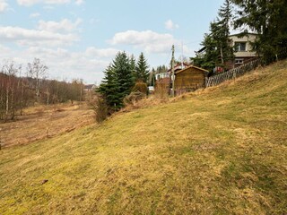 Ferienhaus Güntersberge Außenaufnahme 9