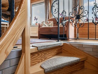 Vakantiehuis Güntersberge  39