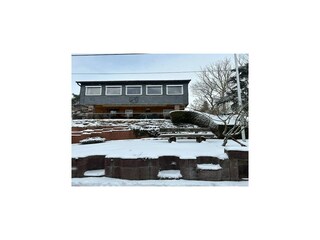 Ferienhaus Güntersberge Außenaufnahme 7