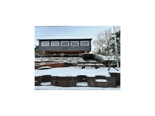 Vakantiehuis Güntersberge Buitenaudio-opname 5