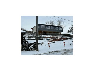 Ferienhaus Güntersberge Außenaufnahme 15