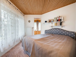 Maison de vacances Güntersberge Équipement 14
