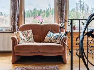 Ferienhaus Güntersberge Ausstattung 24
