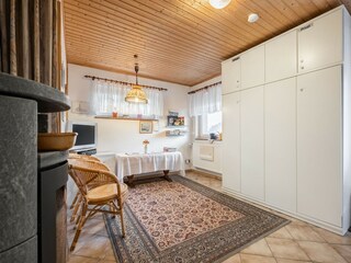Ferienhaus Güntersberge Ausstattung 22