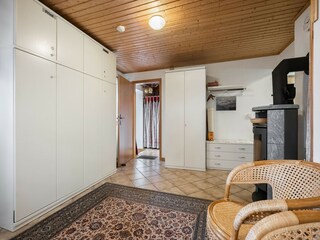 Casa per le vacanze Güntersberge Caratteristiche 16