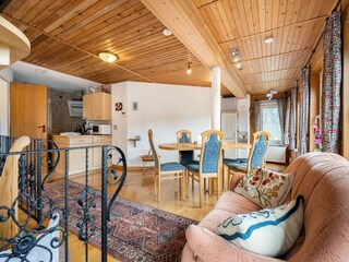 Casa de vacaciones Güntersberge Características 15