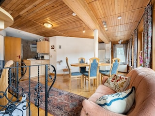 Holiday house Güntersberge Features 15