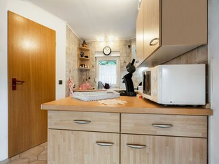 Ferienhaus Güntersberge Ausstattung 17