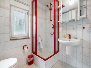 Ferienhaus Güntersberge Ausstattung 21