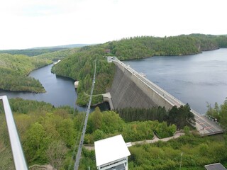 Casa de vacaciones Güntersberge Entorno 33