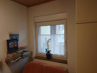 Casa per le vacanze Güntersberge  36