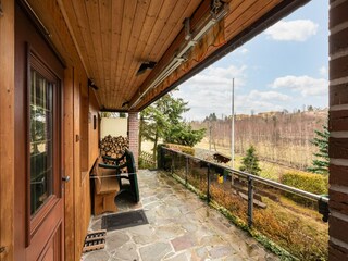 Holiday house Güntersberge Outdoor Recording 9