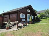 Casa de vacaciones Lissendorf Grabación al aire libre 1