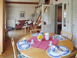 Ferienhaus Lissendorf Ausstattung 20
