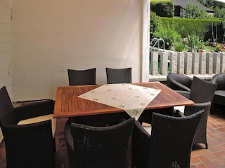 Ferienhaus Lissendorf Ausstattung 8