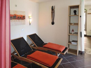 Vakantiehuis Lissendorf  41