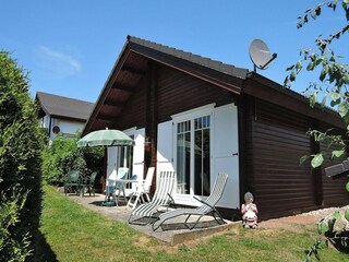 Vakantiehuis Lissendorf Buitenaudio-opname 6