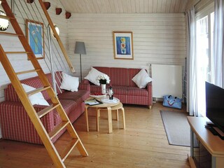 Ferienhaus Lissendorf Ausstattung 21