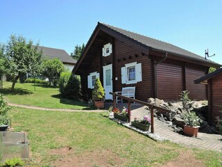 Vakantiehuis Lissendorf Buitenaudio-opname 2