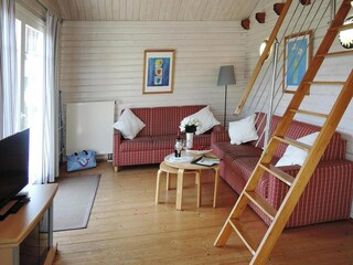 Ferienhaus Lissendorf Ausstattung 22