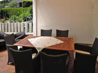 Vakantiehuis Lissendorf Kenmerken 12