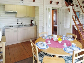 Ferienhaus Lissendorf Ausstattung 13
