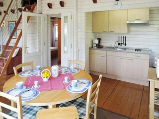 Ferienhaus Lissendorf Ausstattung 8