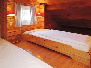 Vakantiehuis Lissendorf Kenmerken 16