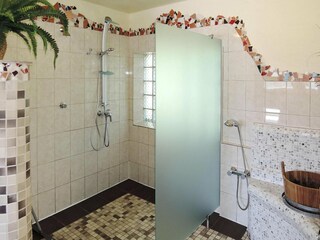 Ferienhaus Lissendorf Ausstattung 20