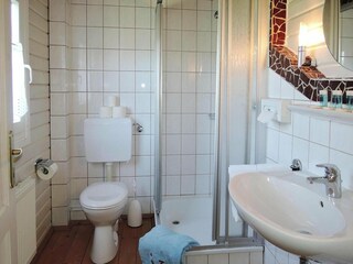 Ferienhaus Lissendorf Ausstattung 9