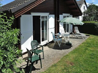 Vakantiehuis Lissendorf Buitenaudio-opname 5