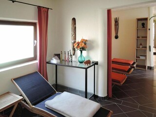 Vakantiehuis Lissendorf  34