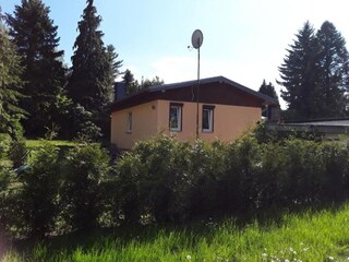 Casa de vacaciones Lissendorf Entorno 26