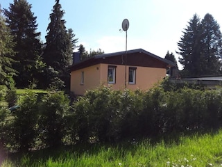 Vakantiehuis Lissendorf Omgeving 28