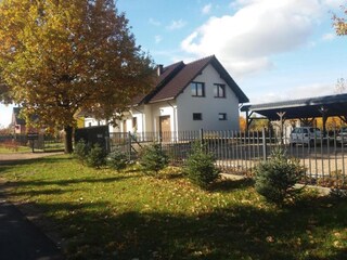 Ferienhaus Lissendorf Umgebung 26