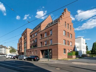 Vakantiehuis Lissendorf Omgeving 31
