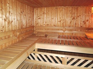 Casa per le vacanze Lissendorf  40