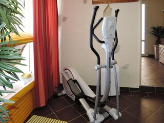 Vakantiehuis Lissendorf  39