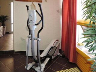 Vakantiehuis Lissendorf  40