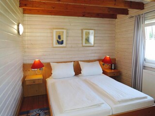 Vakantiehuis Lissendorf Kenmerken 24