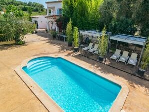 Villa Sa Capella - Ferienhaus Mit Privatem Pool - Santa Margalida - image1