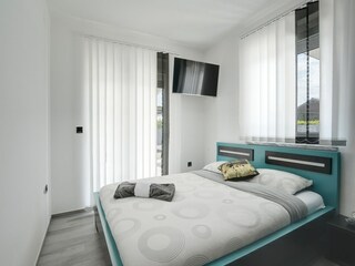 Villa Fažana Ausstattung 24