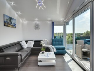 Villa Fažana Équipement 21